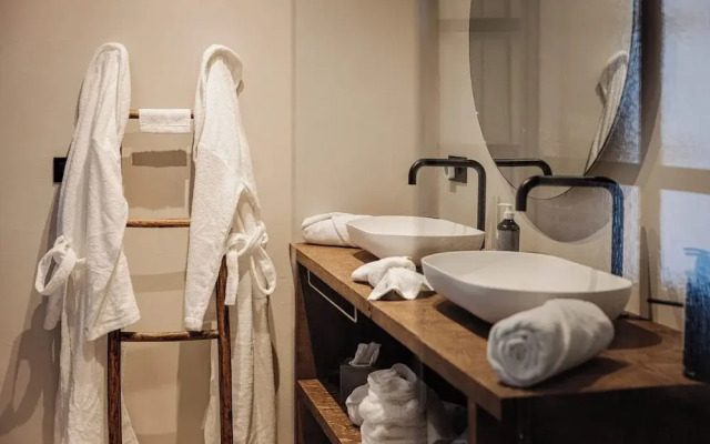 Guesthouse Just Be Mine