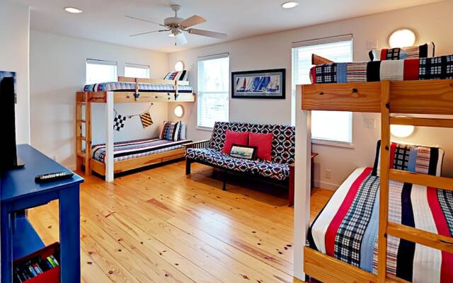 Station Street - 4 Br Townhouse