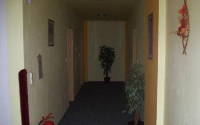Pension Toska