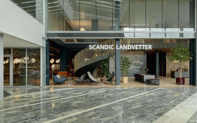 Scandic Landvetter