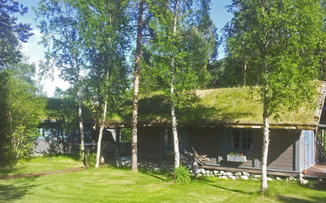 Ongajok Mountain Lodge