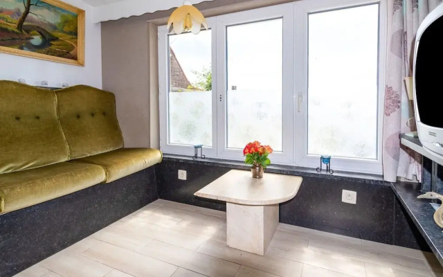 Appealing Chalet in Westouter With Garden