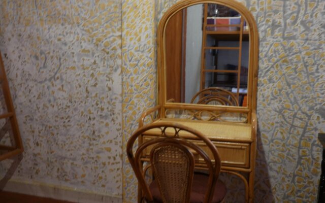 Pich Guest House