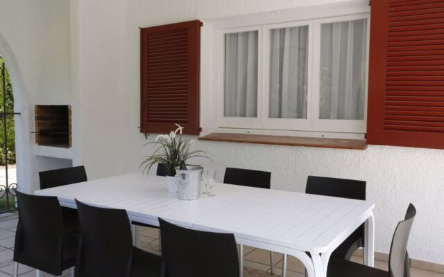 House Yolemi Cambrils