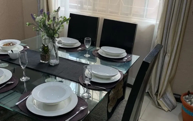 Tanye apartment
