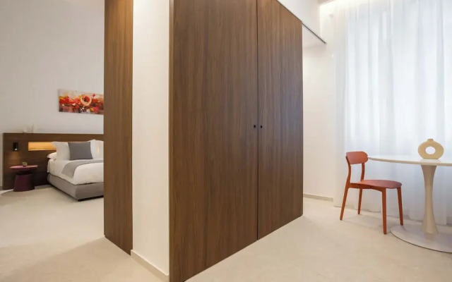 Nora's Suites