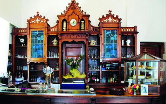 Berghotel Brockenblick