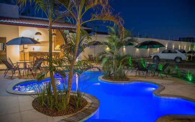 Juazeiro Comfort Hotel