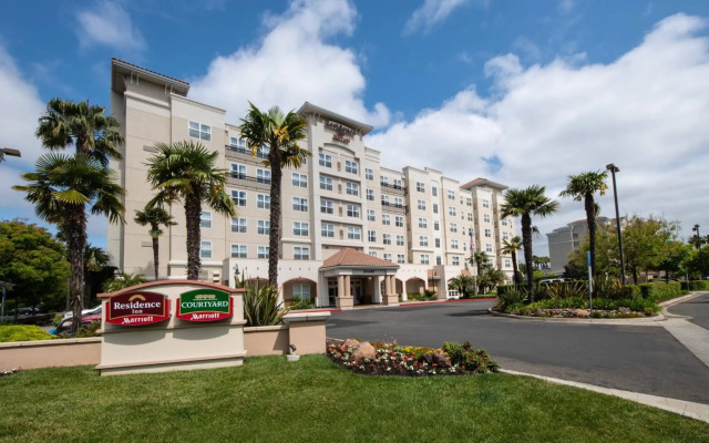 Residence Inn by Marriott Newark Silicon Valley