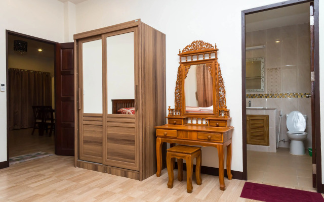 Mui Inn Residence