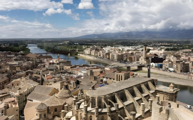 Parador de Tortosa