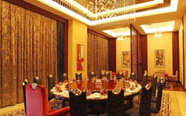 Fortune International Hotel