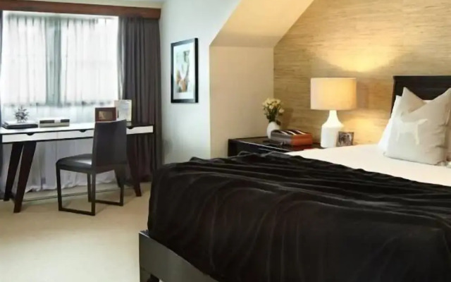 Vail Ritz-carlton 3 Bedroom Residence in Lionshead Village