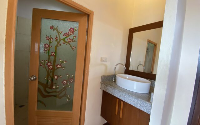 Phuchawee Lanta Villa