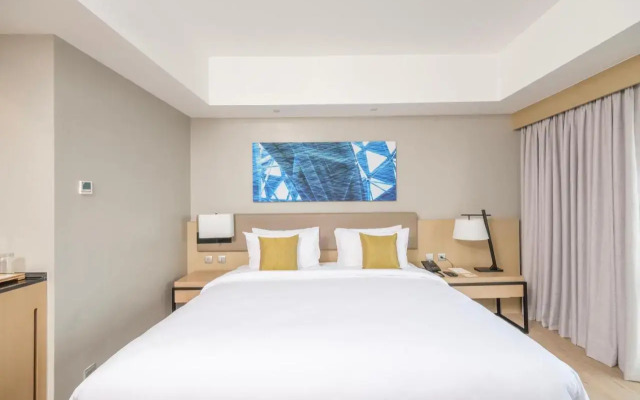 Seda Manila Bay PBA