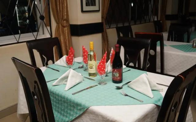 KK Trust Hotel