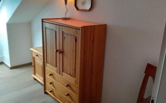 Serviced Apartments St Gallen City #8