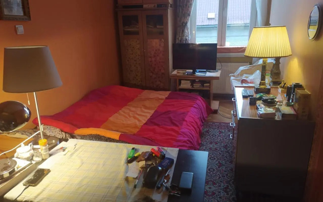 Cuki Apartment