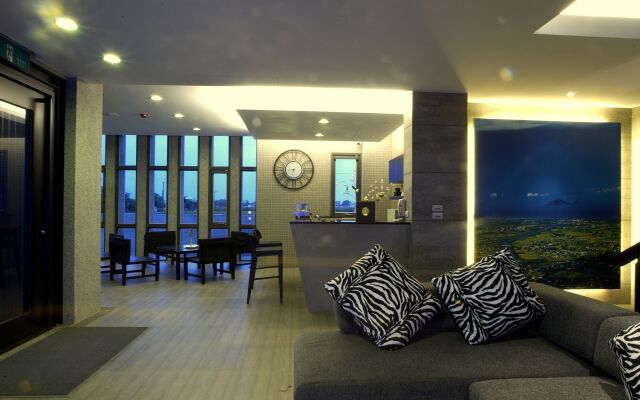 Designer House
