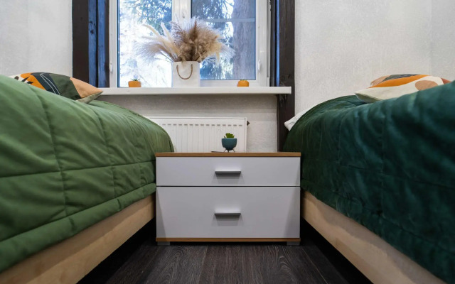 Belikovo Club House (Беликово Клаб Хаус)