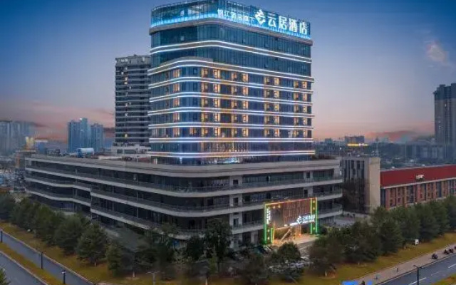Ninghai Renjoy Hotel