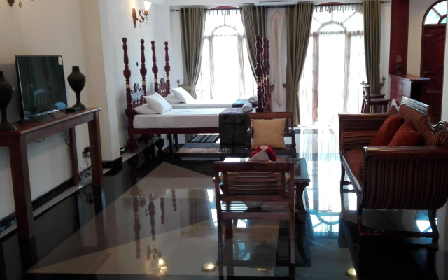 Richmond House Colombo