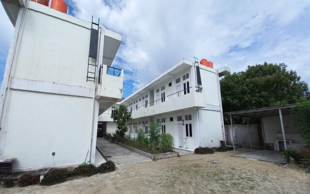 Hotel O Pondok Sugie SyariahNearJembatan Siak