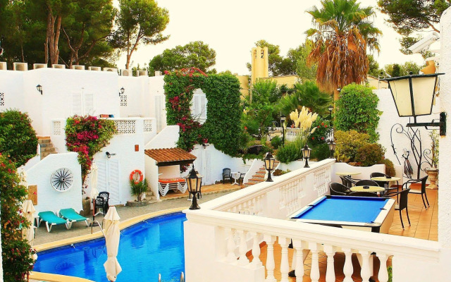 Villa Columbus