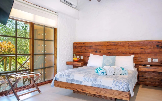 Miraflores Boutique Hotel