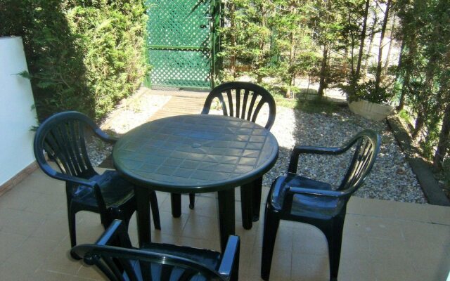 Casas Tarraco Sobrestany