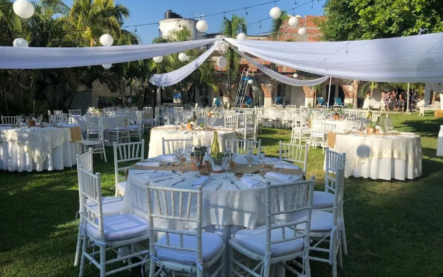 Finca De Los Angeles