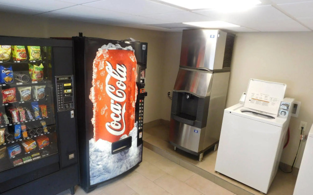 Best Western Shenandoah Inn