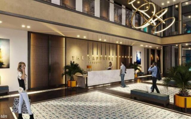 BOM HOMES- THE SAPPHIRE HA LONG RESIDENCE APARTMENt