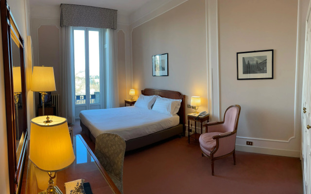 Palace Grand Hotel Varese