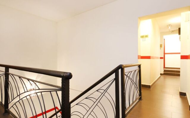 OYO 561 MS Bukit Bintang Hotel