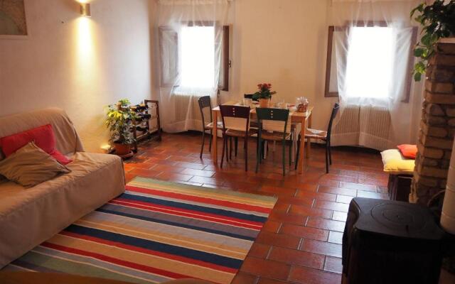 Bed & Breakfast Ligont