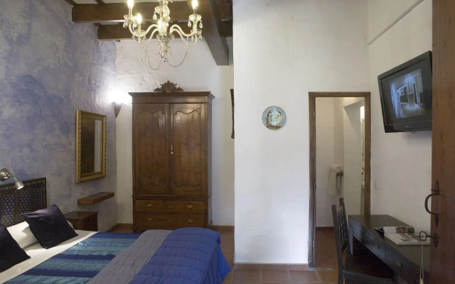 Matxani Gran Agroturismo
