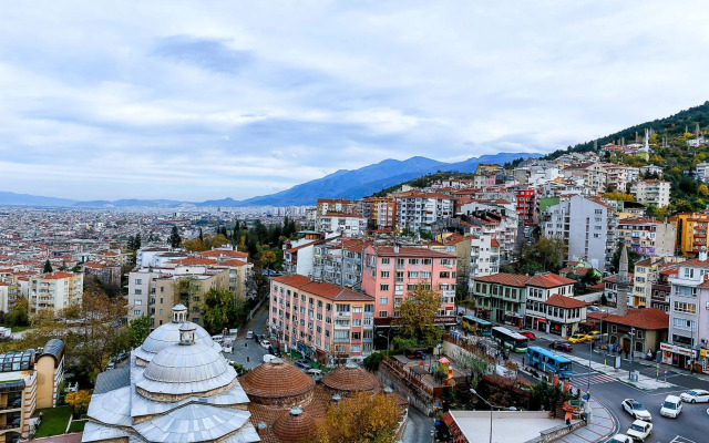 Hotel Anatolia