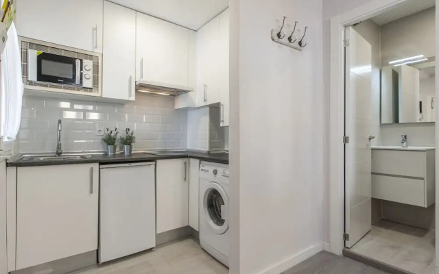 Atochas Apartamentos