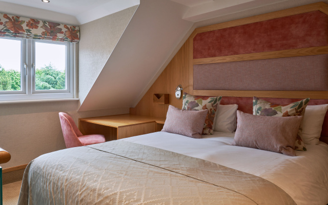 Fairlawns Hotel and Spa