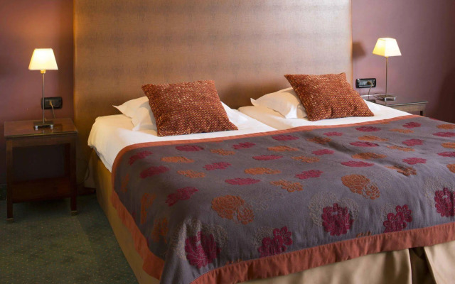 Leonardo Hotel Antwerp The Plaza