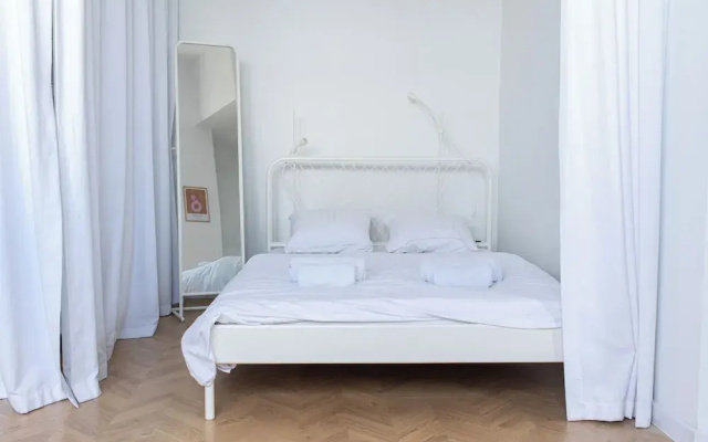 RentPlanet - Apartament Polna