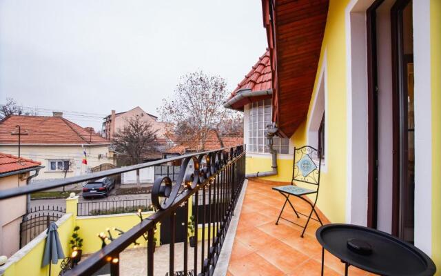 Casa 3 Guesthouse