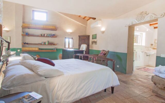 House Nest Penna In Teverina