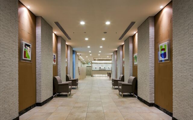 Daiwa Roynet Hotel Gifu