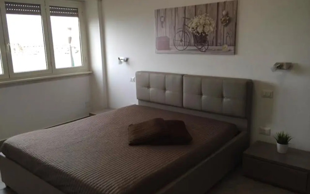 La Casa del Porto Apartment