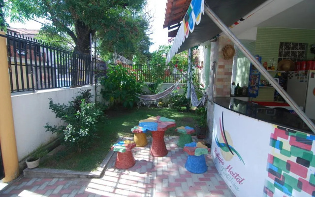 Refúgio Hostel Fortaleza