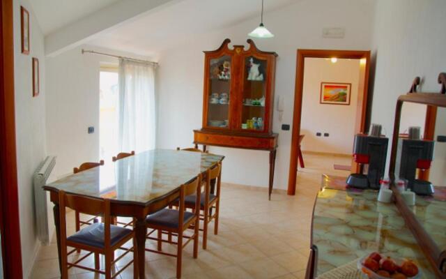 Bed and Breakfast La Mansarda