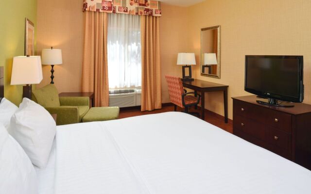 Holiday Inn Express Pinetop