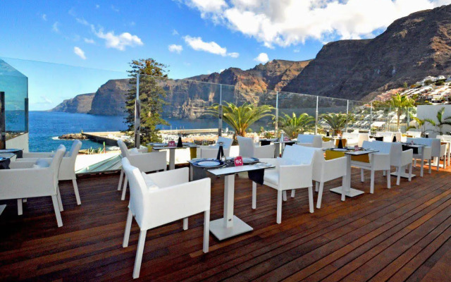 Tui Blue Los Gigantes